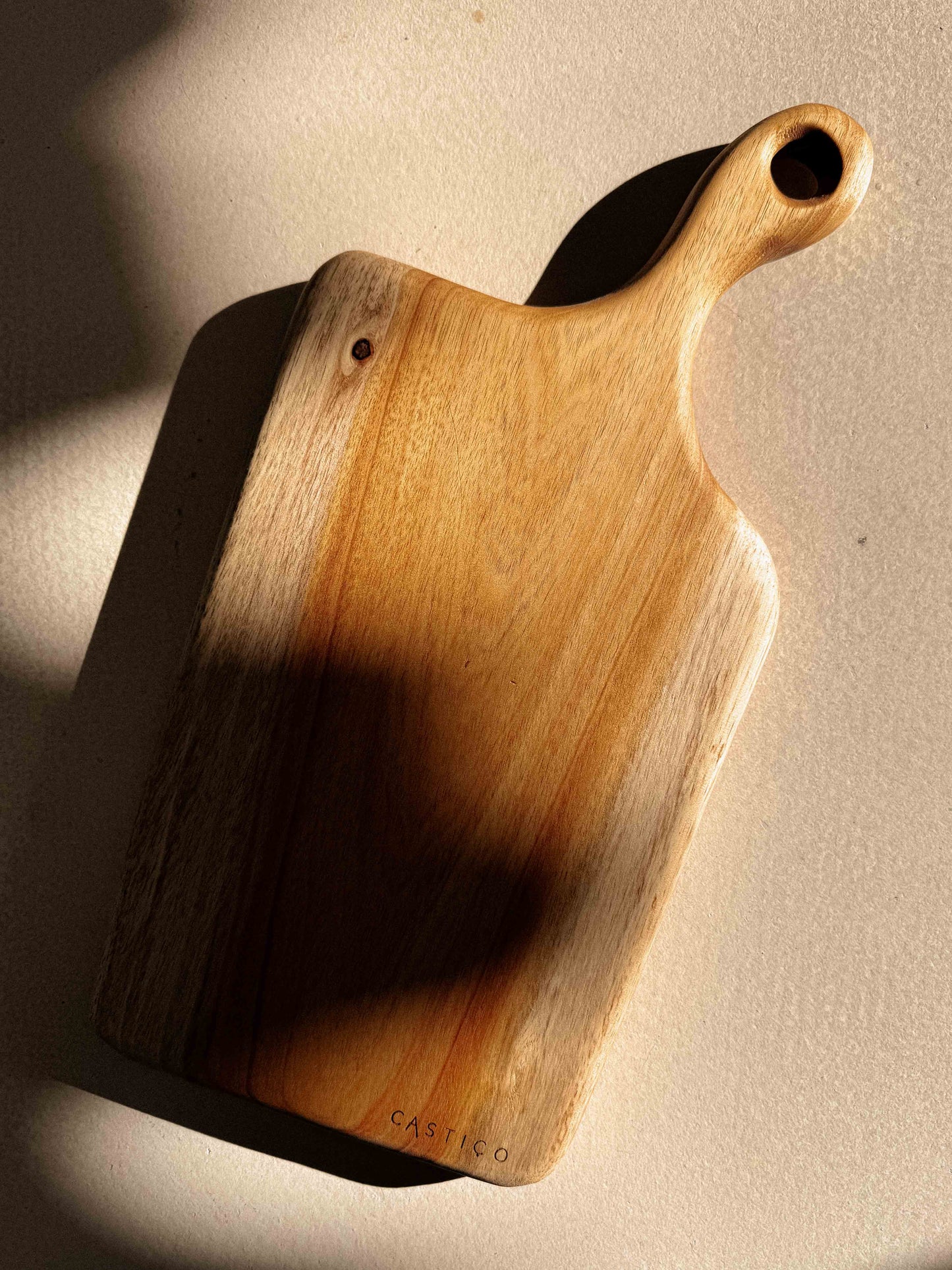 Tábua de Corte Acácia