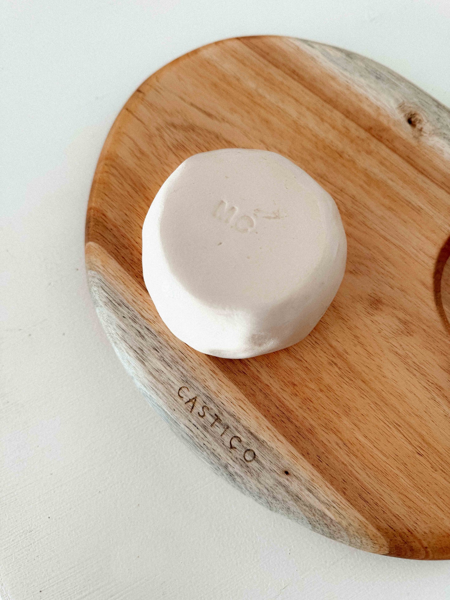 Castiço X MC Velâmica