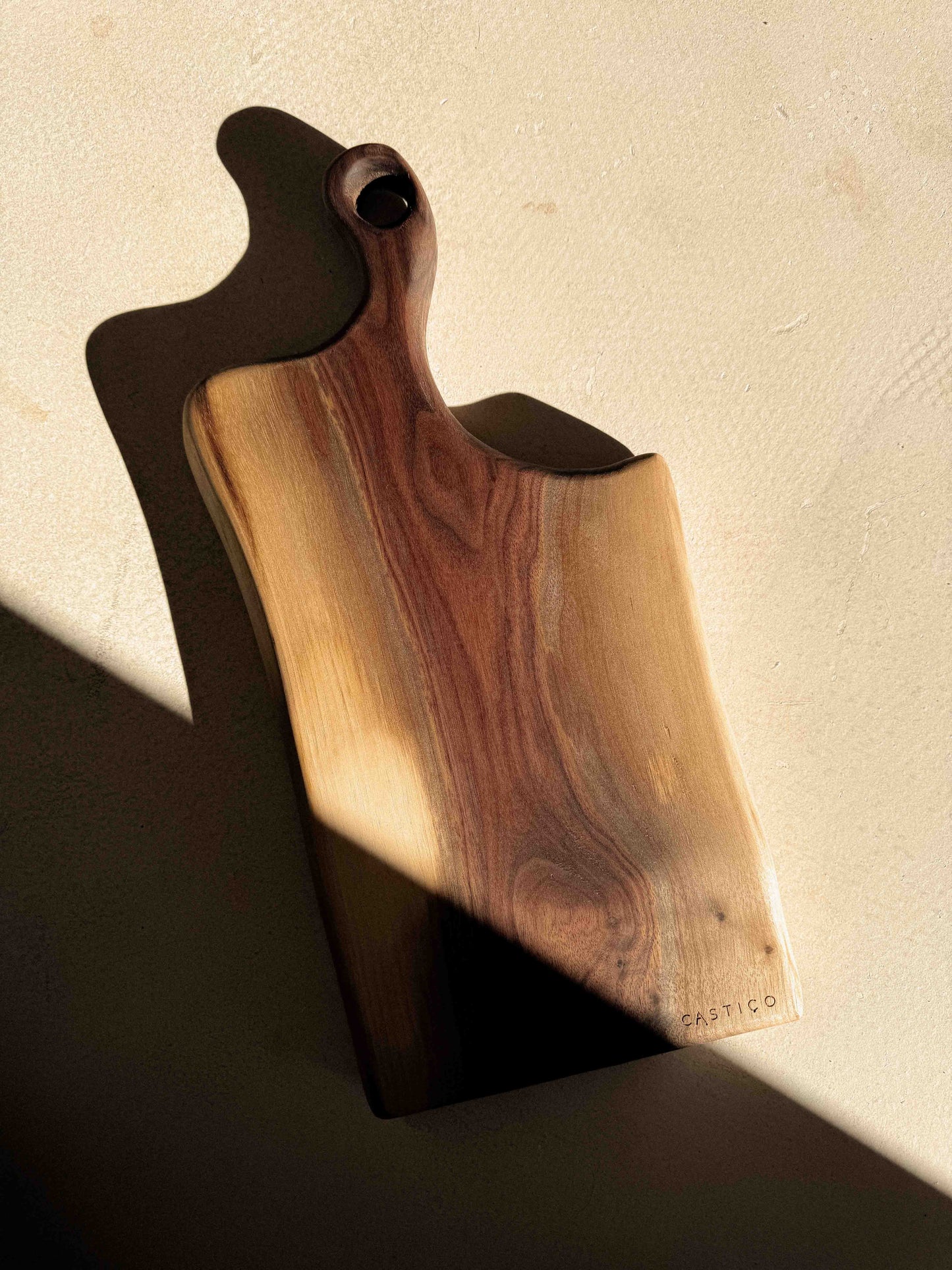 Tábua de Corte Nogueira