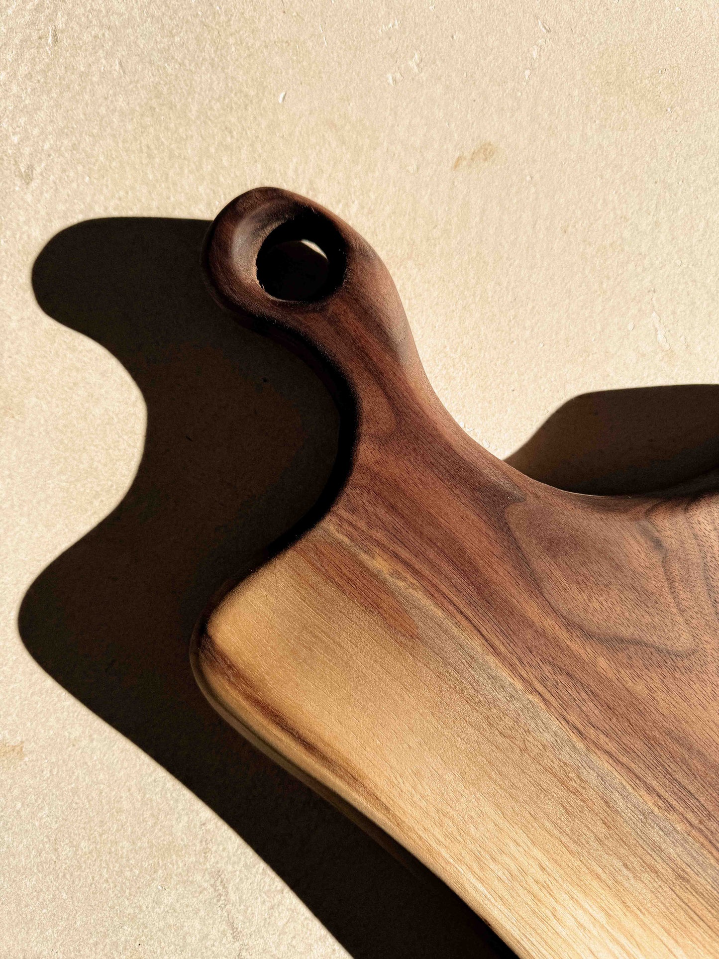 Tábua de Corte Nogueira