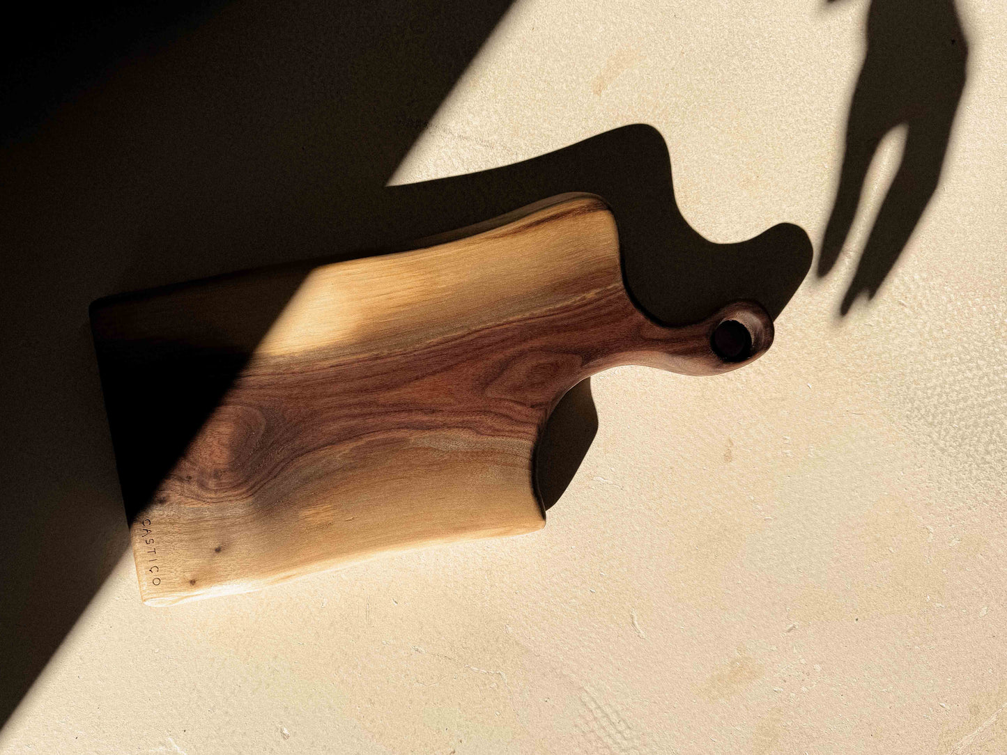 Tábua de Corte Nogueira