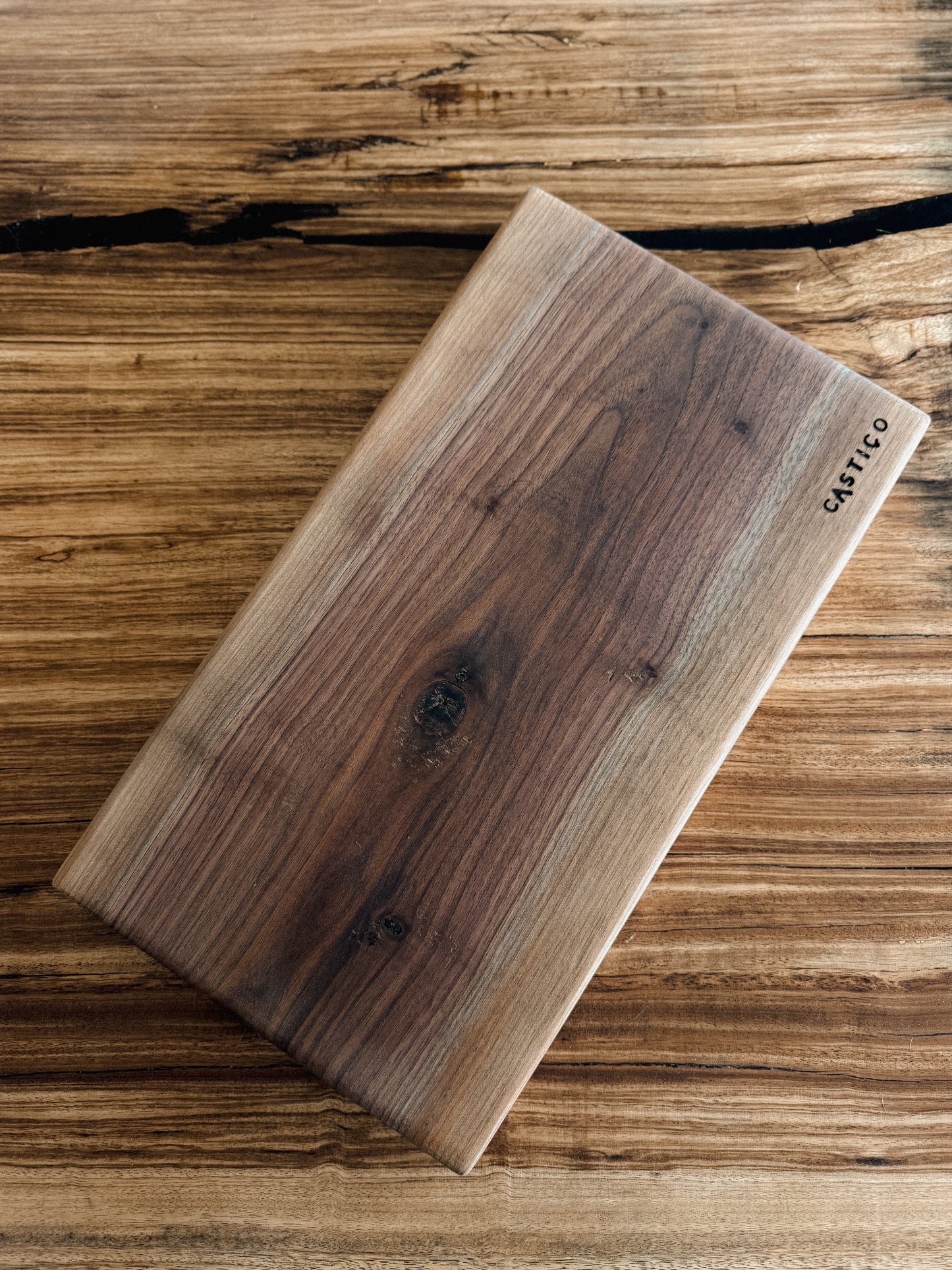 Tábua de Corte Nogueira II