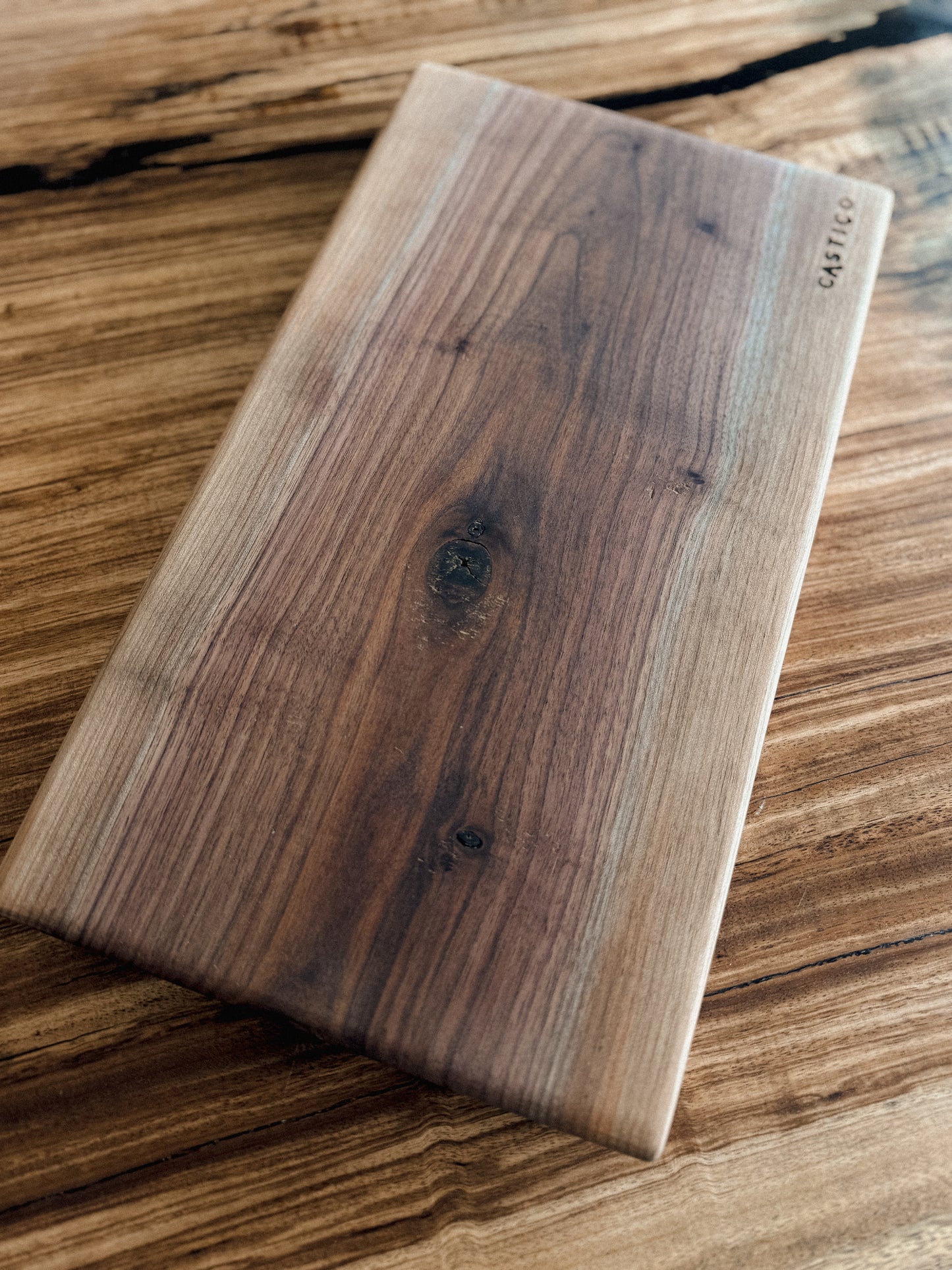 Tábua de Corte Nogueira II