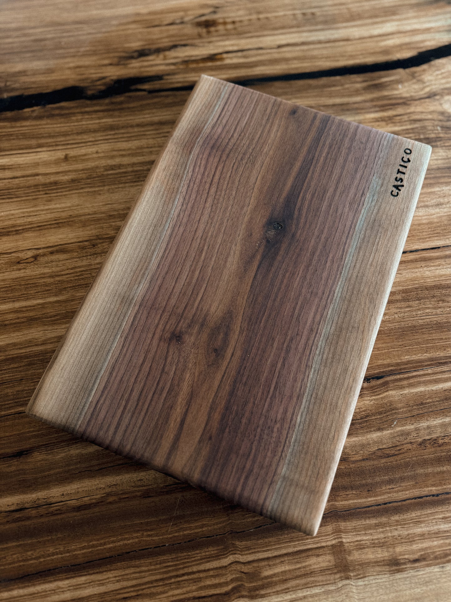 Tábua de Corte Nogueira I