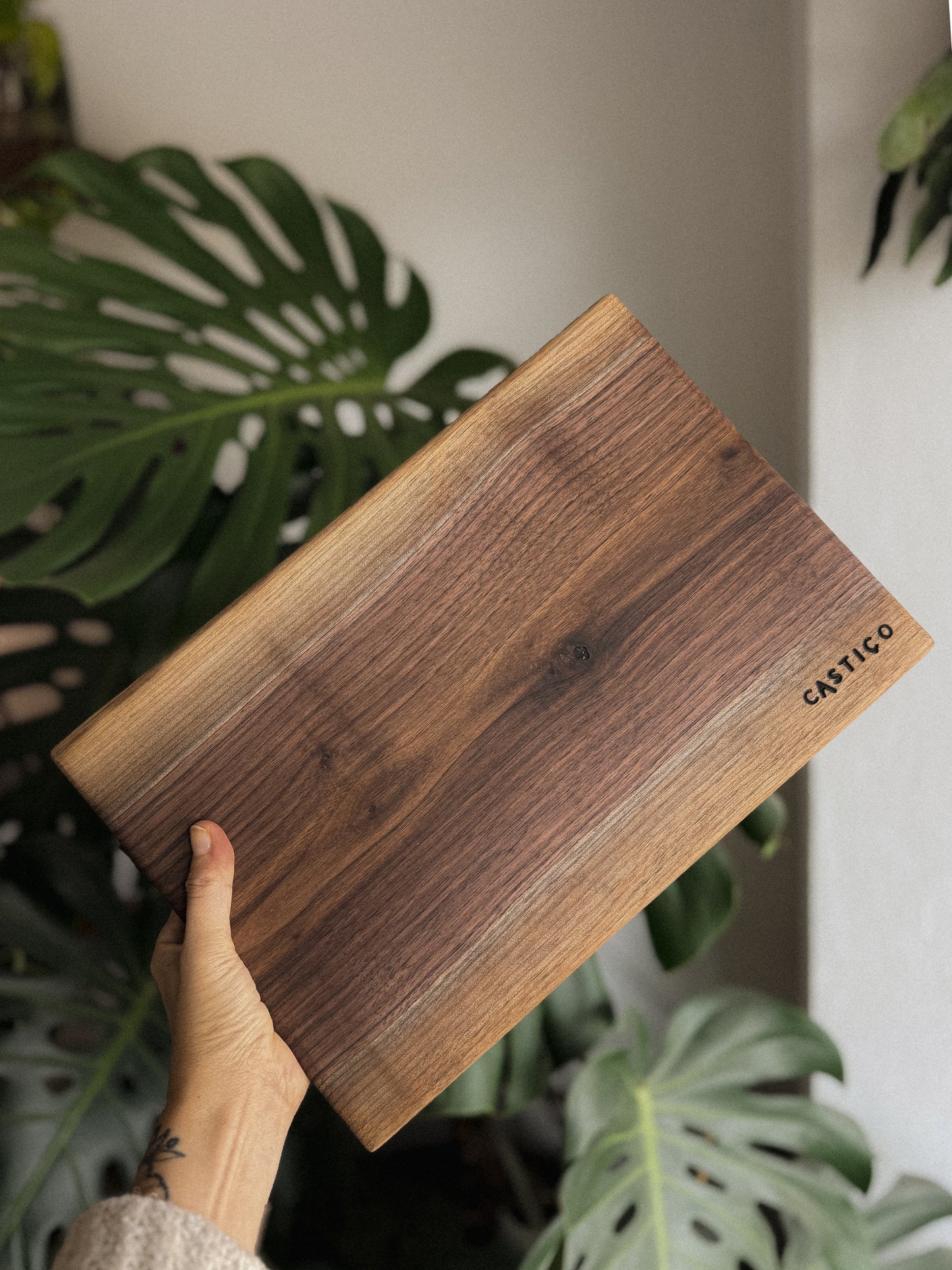 Tábua de Corte Nogueira I