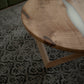 Mesa de Centro com Epoxy