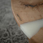 Mesa de Centro com Epoxy